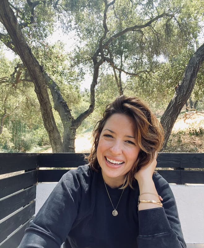 Talia Bluth - Lonely Planet